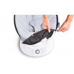 Fotoliu Leagan electric 4Moms RockaRoo Classic Grey Fotoliu Leagan electric 4Moms RockaRoo Classic Grey